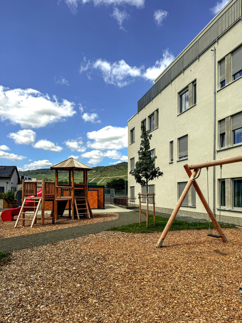 Spielplatz