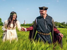 Bernauer Festspiele 2