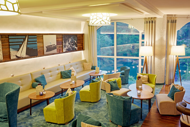 Goebels Seehotel Bar 2