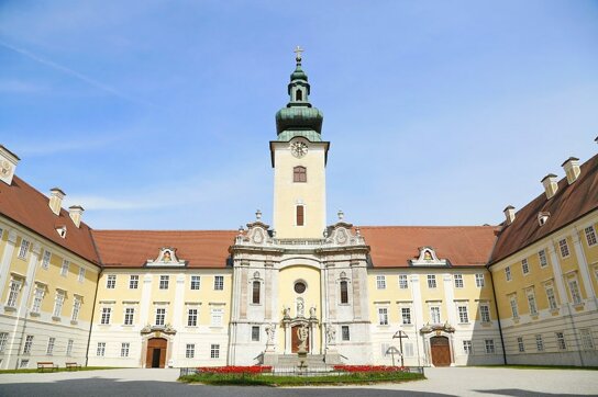 Stift Seitenstetten ©