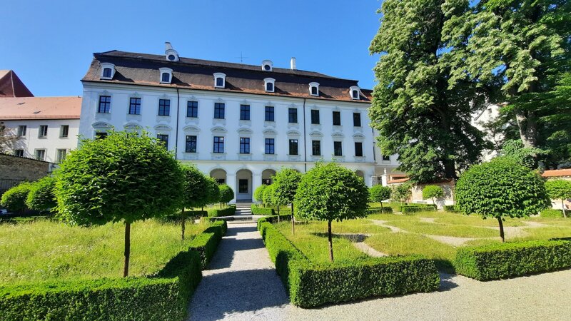 Schaezlerpalais Augsburg