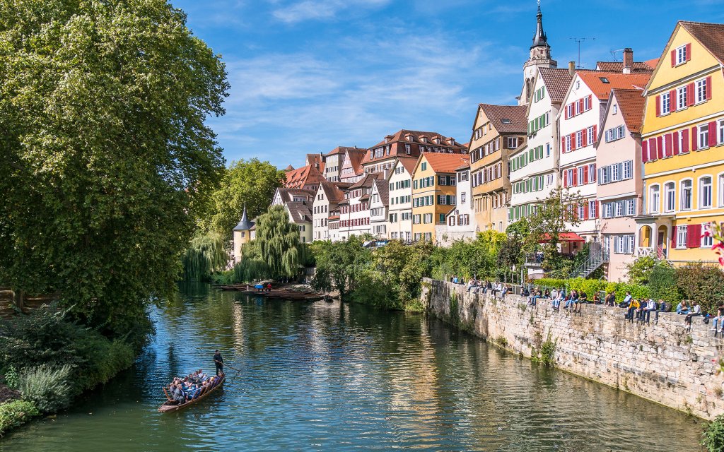 Tübingen