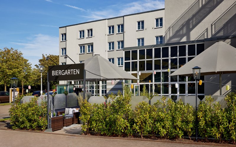 Courtyard by Marriott Dortmund