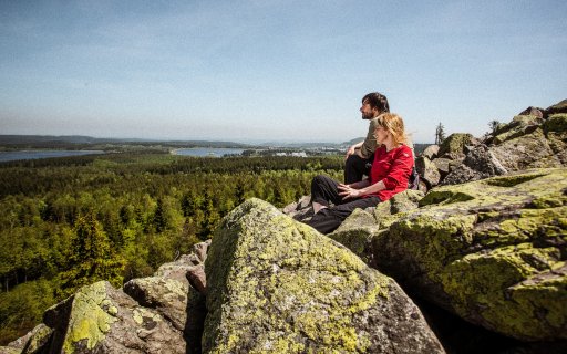 Altenberg im Erzgebirge