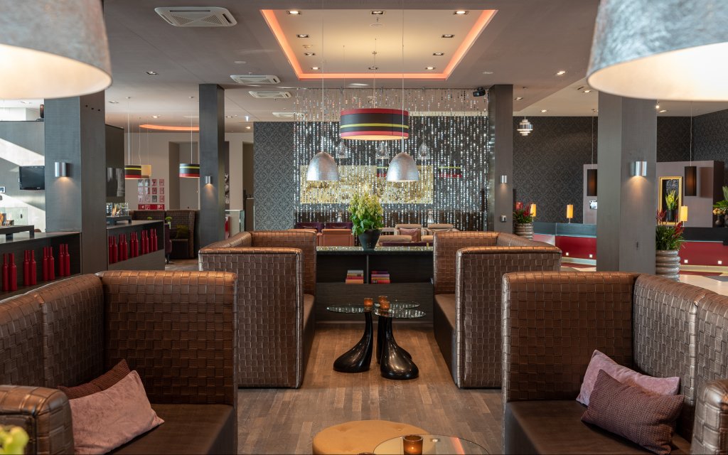 Leonardo Royal Hotel Munich