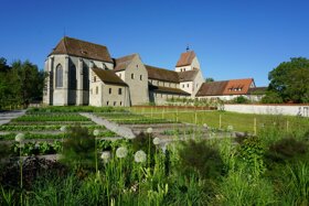 Kloster Reichenau