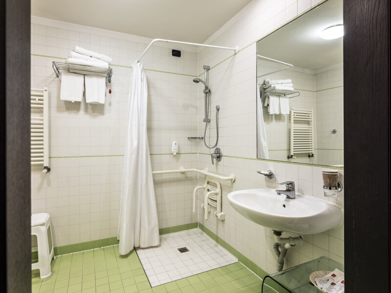 Standard Zimmer (2)