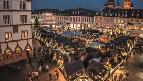WMarkt 1 Trier Tourismus Christian Millen