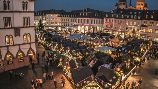 WMarkt 1 Trier Tourismus Christian Millen