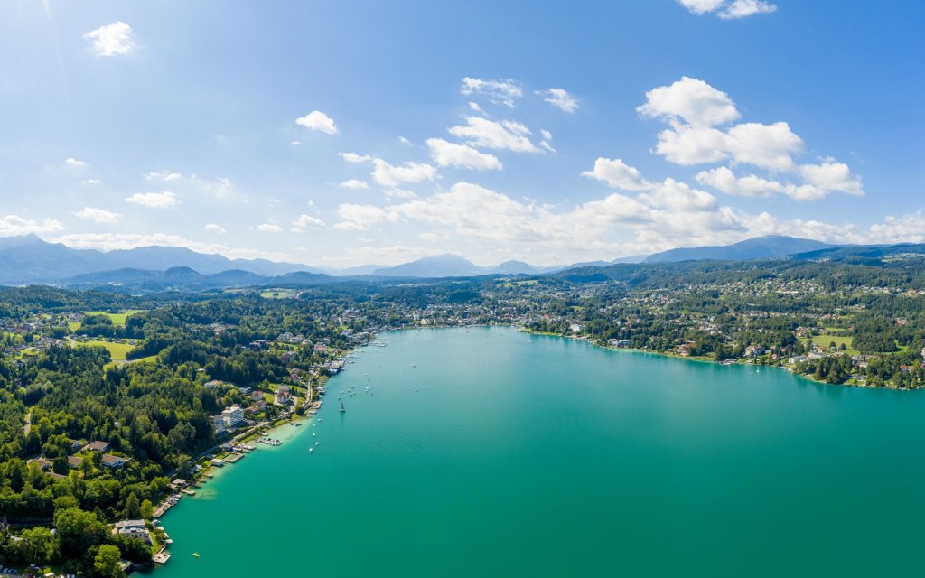 Wörthersee