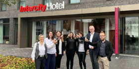 Eröffnung Oktober 2022