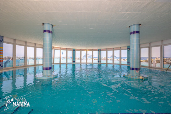 Pool 1