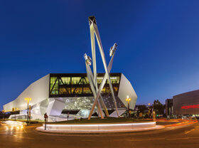 Porsche Museum c Porsche AG