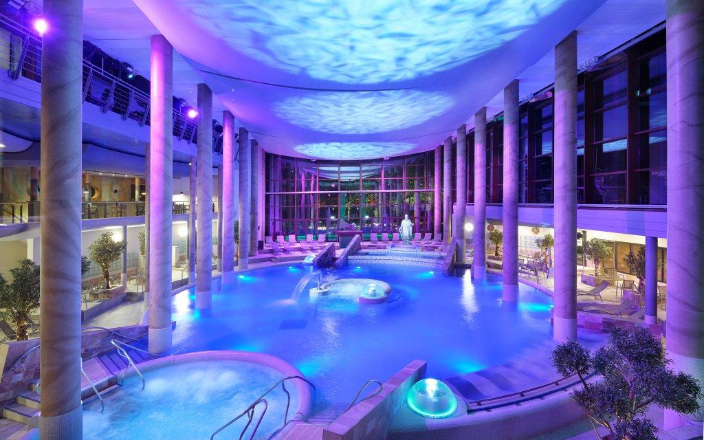 Carolus Thermen