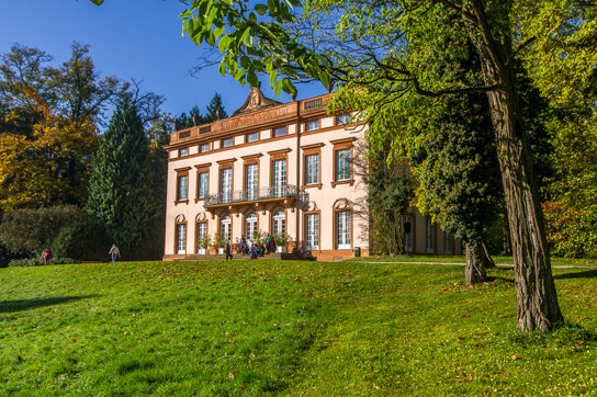 AB Schloss Schönbusch T.Benzin