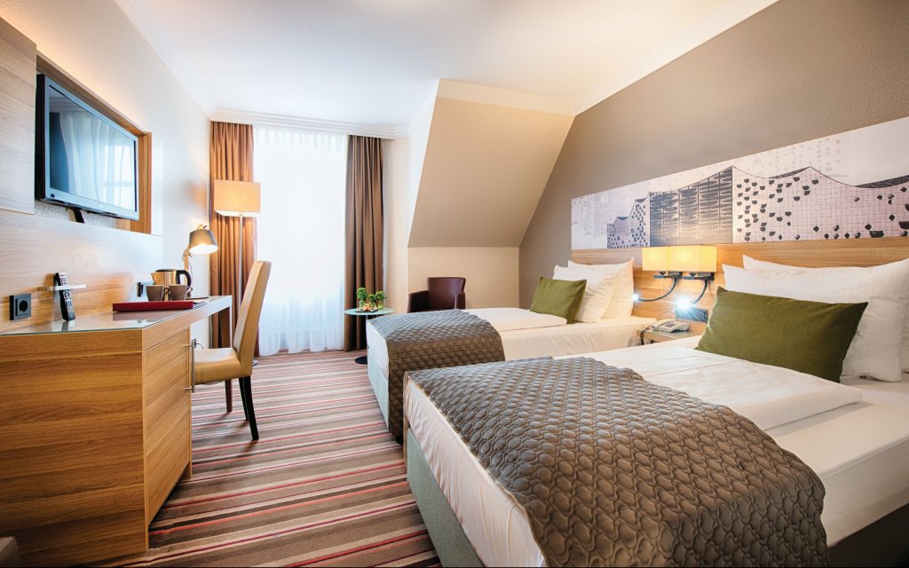 Leonardo Hamburg-Stillhorn