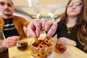 Gundershoffen - Fabrique a bretzels Boehli © Bartosch Salmanski - 128db.fr 0188