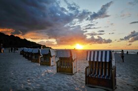 Kolberg Strand (2)