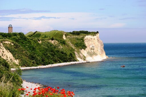 Die Halbinseln Rügens