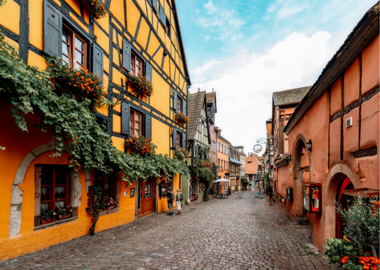 riquewihr