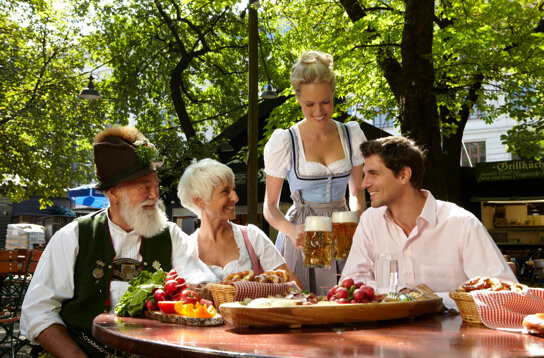 Biergarten Muenchen 8, © München Tourismus, A Kupka