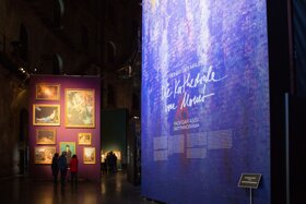 Kathedrale von Monet 3