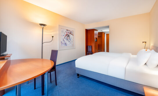 Standard Doppelzimmer-3