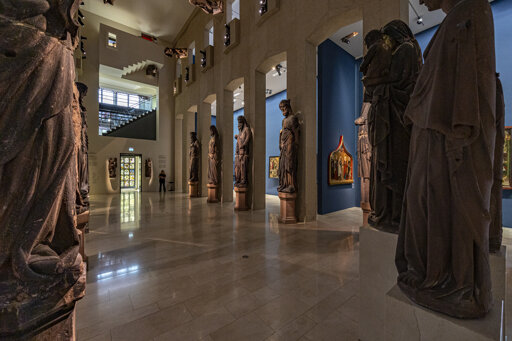 Augustinermuseum Freiburg 