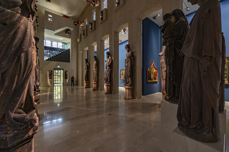 Augustinermuseum