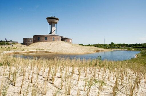 Naturkundemuseum Nes (Niederlande)