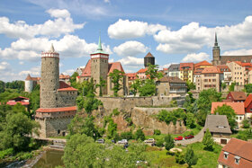 Altstadt bautzen c André Wucht
