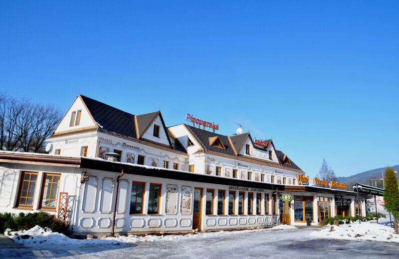 Hotel Pivovarská Basta | Vrchlabí | Riesengebirge