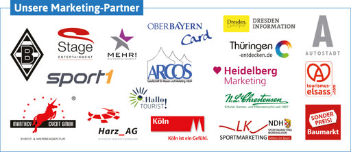 Unsere Partner