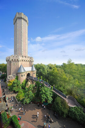 Phantasialand-Mystery Castle 01 (2)