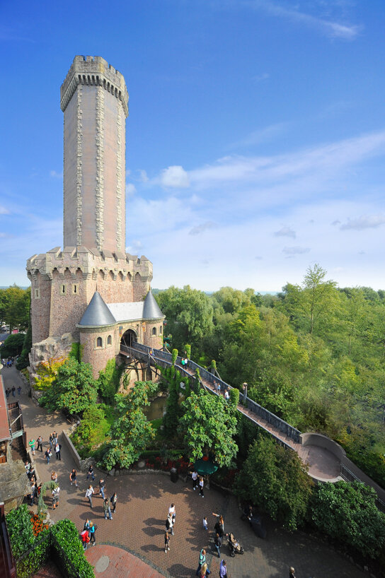 Phantasialand-Mystery Castle 01 (2)