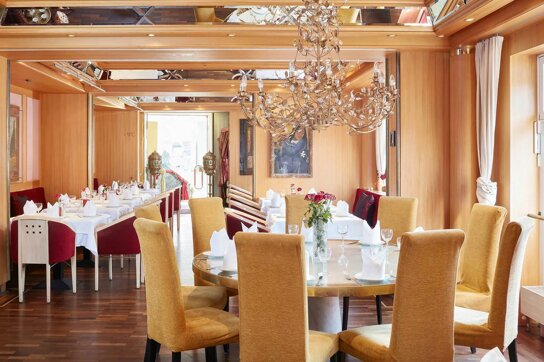 Restaurant Cana
