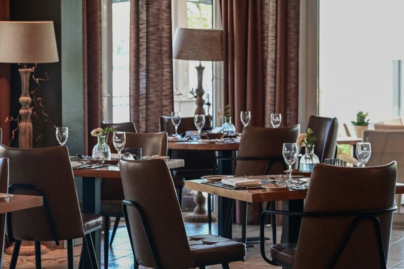 Restaurant 1