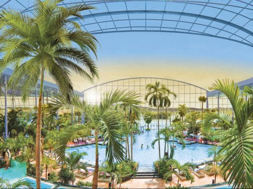 Welcome Parkhotel Euskirchen