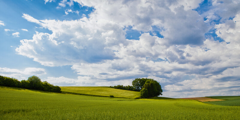 Landschaft 2 c Rainer Schwirtzek Bad Birnbach