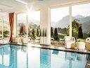 Südtirol, der schönste Wellness-Ort Europas