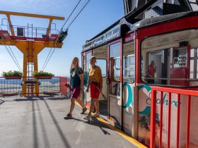 Marcel Lohr Schwebebahn