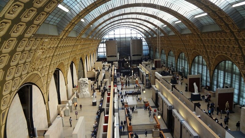 Musée d'Orsay