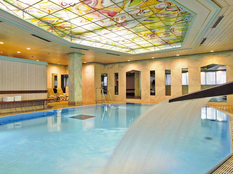 Maritim Hotel Stuttgart Jetzt günstige Hotels buchen in Stuttgart