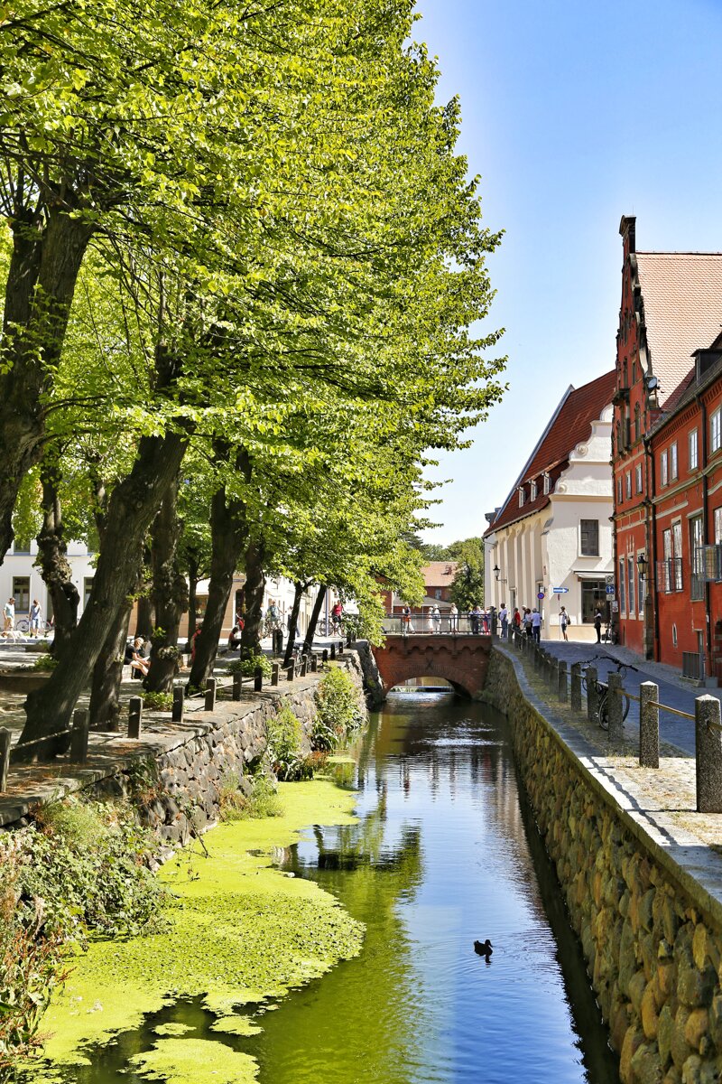 Wismar Innenstadt (10)