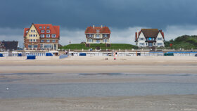 De Haan Strand 05