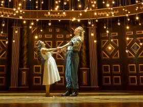 Romeo und Julia 2 © Dominik Ernst