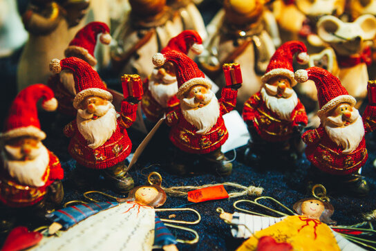 Weihnachtsmannfiguren c Michael Sondermann Bundesstadt Bonn (4)