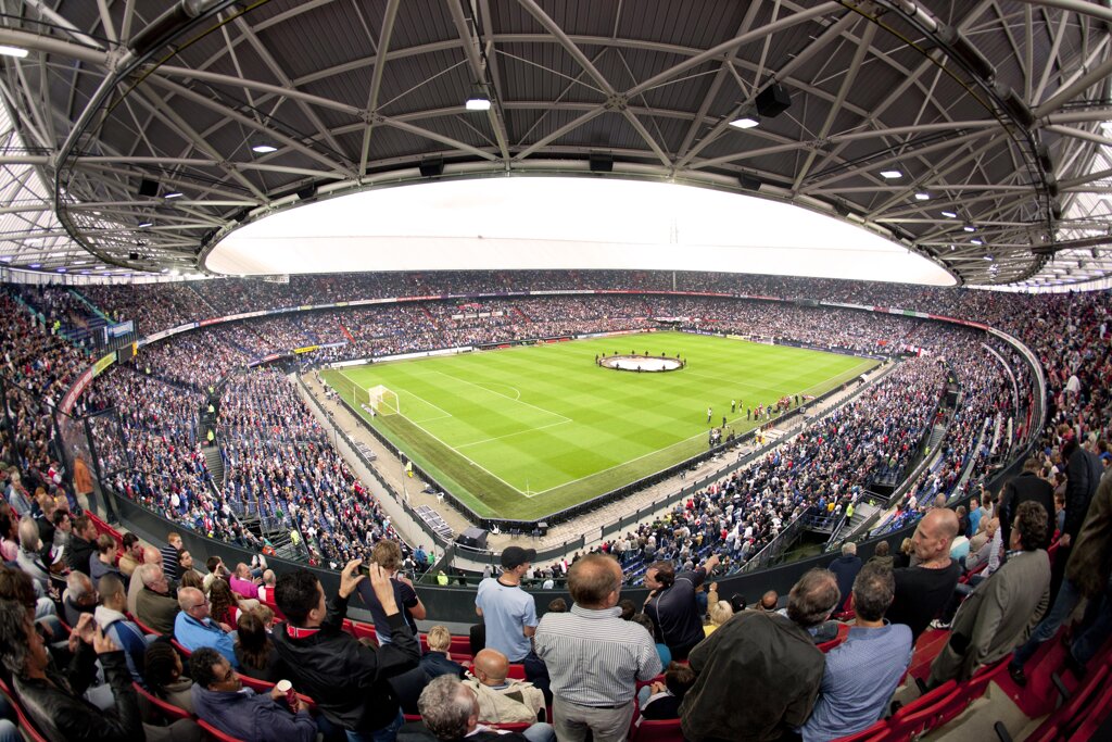 Fußballreisen