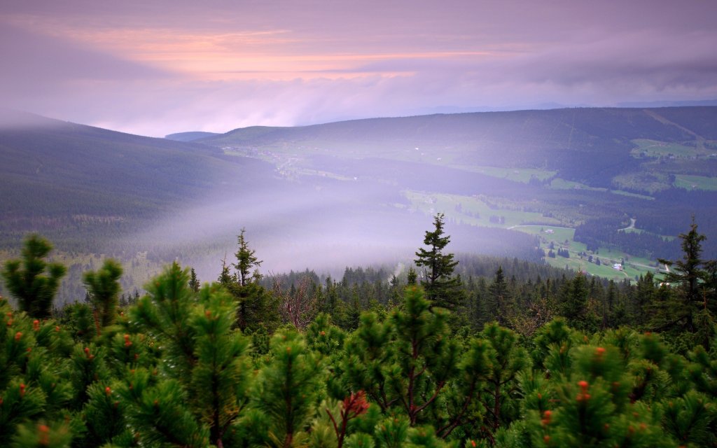 Pytloun Wellness Hotel Harrachov
