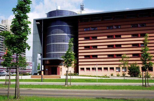 Tryp by Wyndham Halle